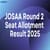 JoSAA 2025 Round 2 Seat Allotment Result (June 21): Check Mock Allotment at josaa.nic.in